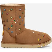 UGG GALLERY DEPT. Classic Short in Brown, Taille 43