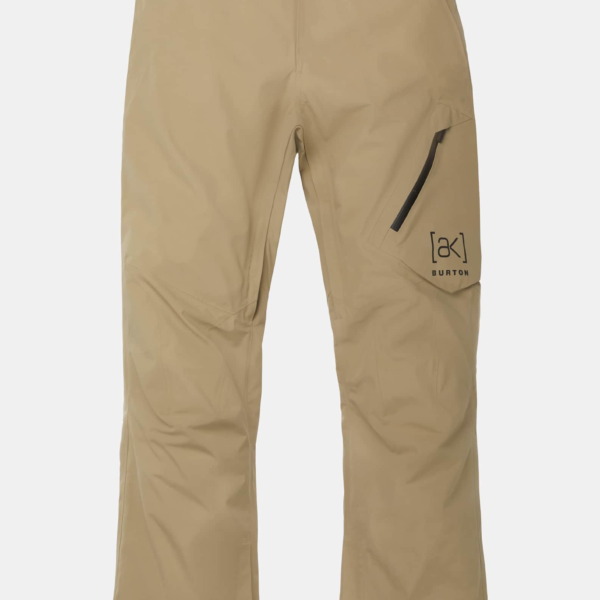 Burton – Pantalon [ak] Cyclic GORE-TEX 2 L homme, Kelp, XL