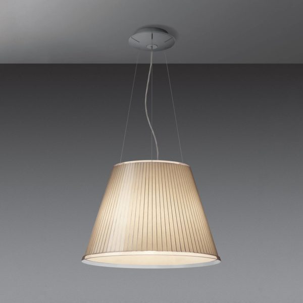 Artemide Choose mega suspension parchemin Artemide