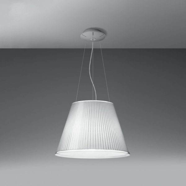 Artemide Choose mega suspension, blanc Artemide