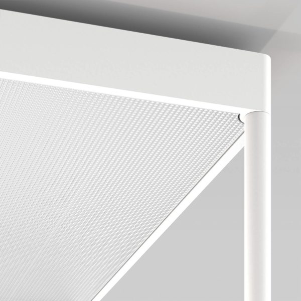 Serien Lighting serien.lighting Reflex 2 S 150 blanc/blanc Serien Lighting