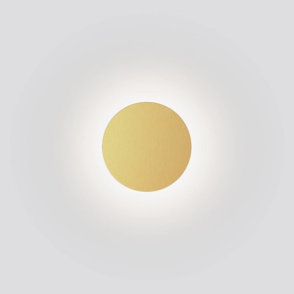 Serien Lighting serien.lighting Lid, IP20, Triac, 927, crème Serien Lighting
