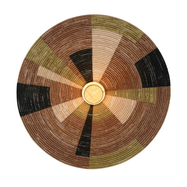 Forestier Parrot XXL applique, brune Forestier