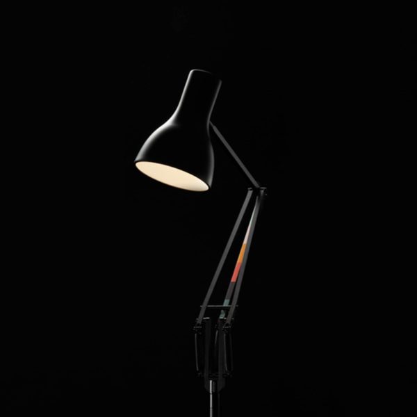 Anglepoise Type 75 lampadaire Paul Smith Edition 5 Anglepoise