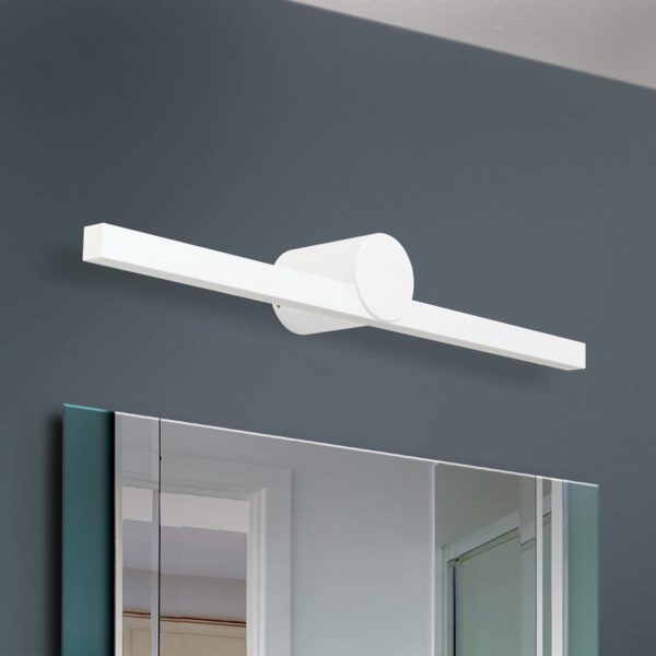 Orion Applique pour miroir LED Beauty, largeur 61cm, blanc Orion