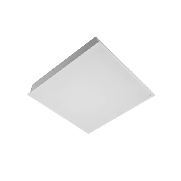 EGG Panneau d’encastrement LED IBP6000 625 OP on/off 55W 840 EGG