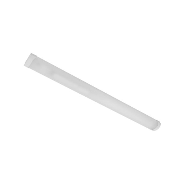 EGG Luminaire en saillie LED KX IP54 on/off opal 47W 830 EGG
