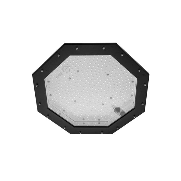 EGG Projecteur de hall LED HBM onoff 840 162W Polycarbonate EGG