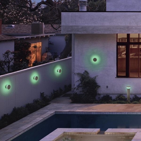 LEDVANCE SMART+ WiFi Eclipse Multicolor applique LEDVANCE SMART+