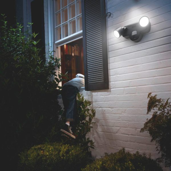 LEDVANCE SMART+ WiFi Multispot Camera applique LEDVANCE SMART+