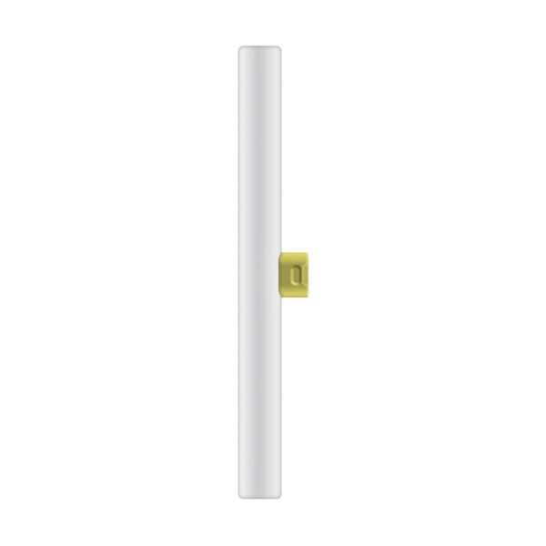 Radium RaLEDina Star tube S14d 4,9W opale Radium