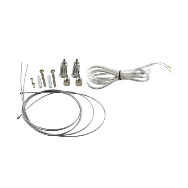 EVN Munus kit de suspension par câble Munus DALI EVN
