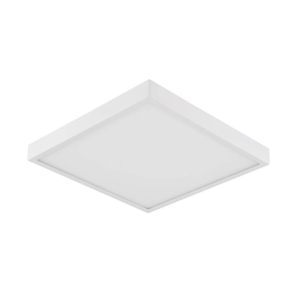 EVN Planus panneau LED 27,2×27,2 cm 24 W 4 000 K EVN
