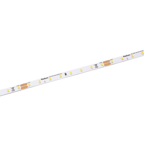 Radium Essence 1500 LED-Strip, 5 m, 60W, 3.000K Radium