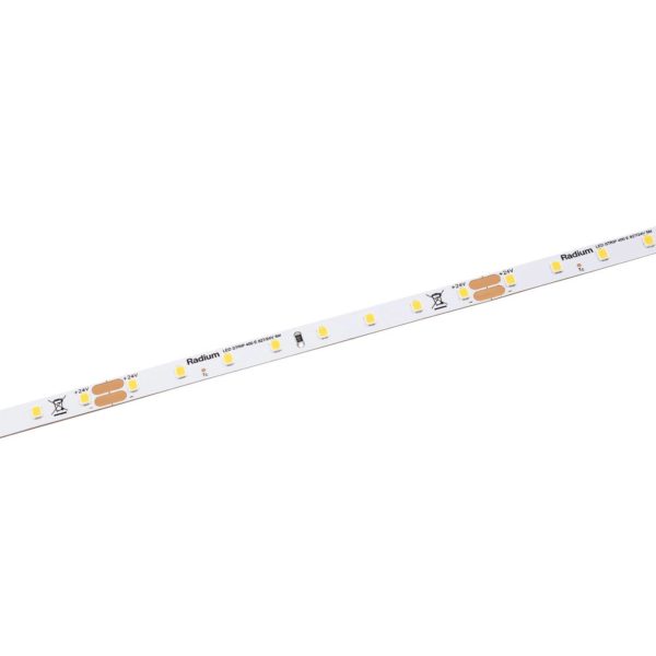 Radium Essence 500 LED-Strip, 5 m, 18W, 3.000K Radium