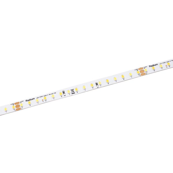 Radium Essence 2200 ruban LED, 5 m, tunable white Radium