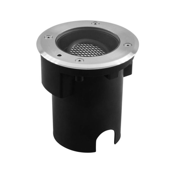 EVN Pentola lampe encastrable avec protection anti-éblouissement, Ø 13,5 cm EVN