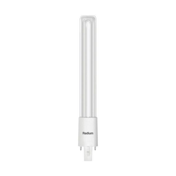 Radium LED Essence fluocompacte Ralux G23 6W 840 Radium