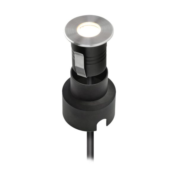 EVN P6721502 lampe encastrable LED 12 V/DC 3 000 K EVN