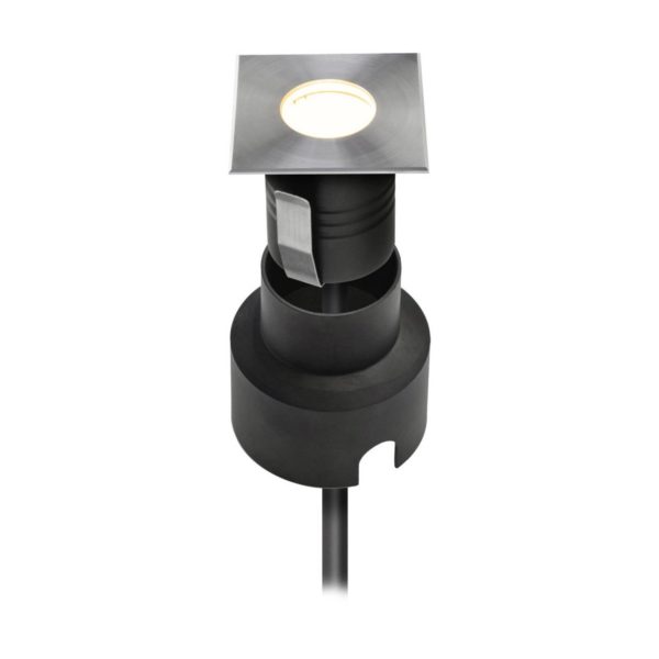 EVN P6741502 lampe encastrable LED 12 V/DC 3 000 K EVN