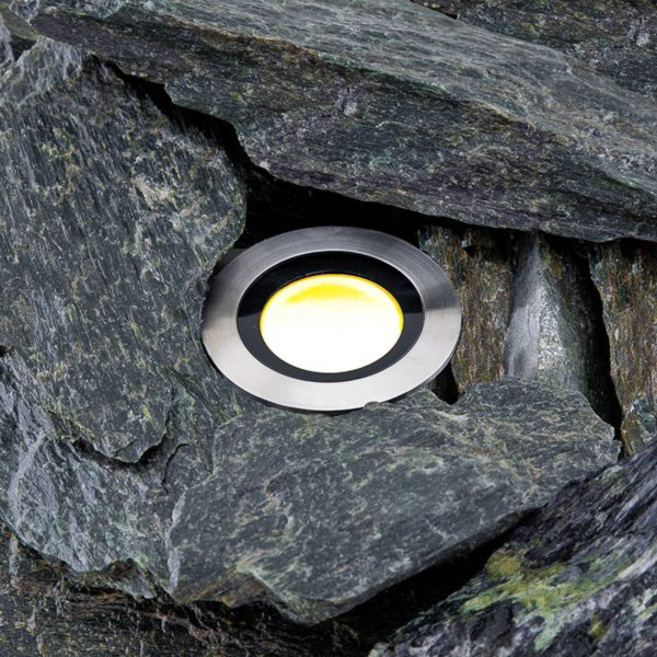 EVN P68132 lampe encastrable LED, 350 mA EVN