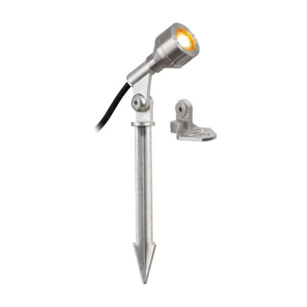 EVN P68123502 spot LED, 12 V/DC, GZ-4, 3 000 K EVN