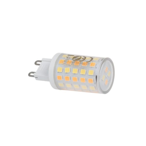LUUMR Smart LED G9 2,5W CCT clair Tuya ZigBee Philips Hue LUUMR