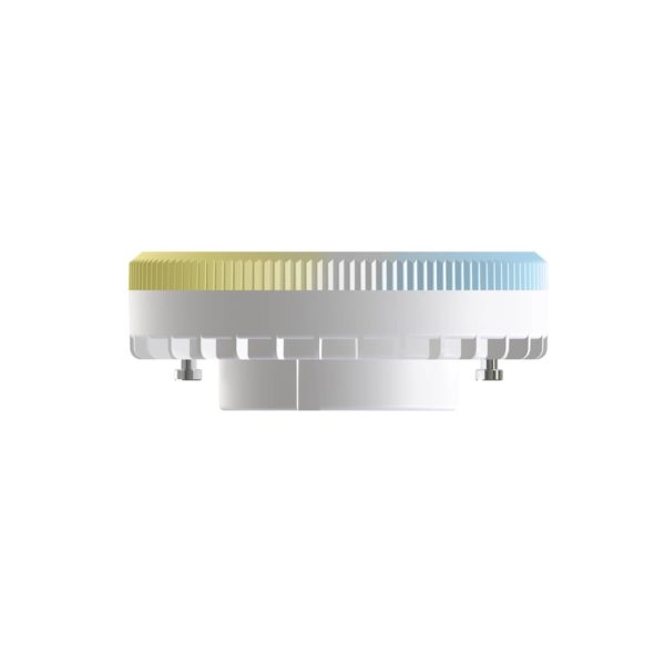 LUUMR Smart LED GX53 9W mat CCT ZigBee Tuya Philips Hue LUUMR