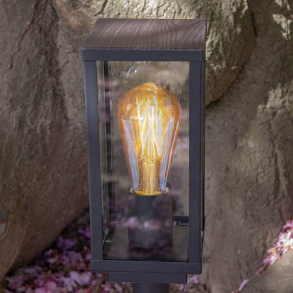 Eco-Light Potelet Karo