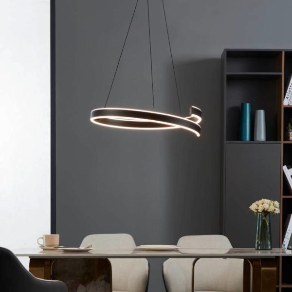 EGLO connect Andabaia-Z suspension, tunable white EGLO connect