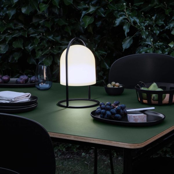 EVA Solo SunLight, déco, USB, dim, 30 cm de haut Eva Solo