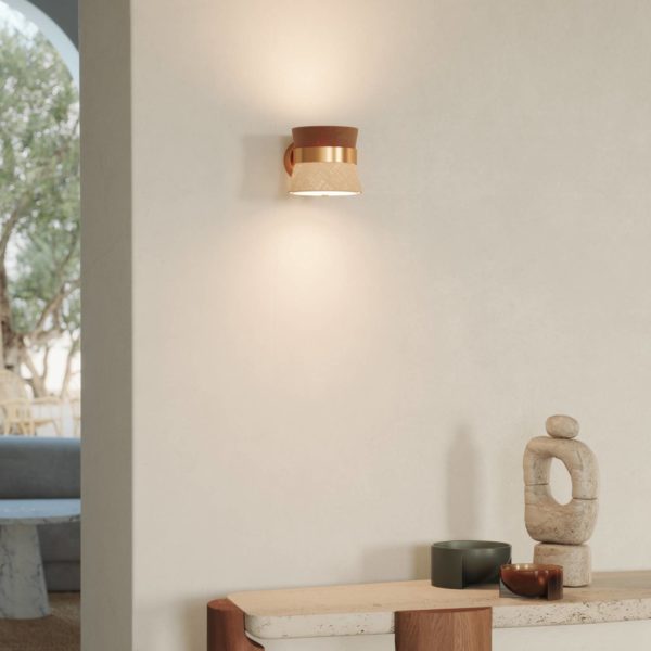 Easy Light Caramelo applique, saguran Easy Light