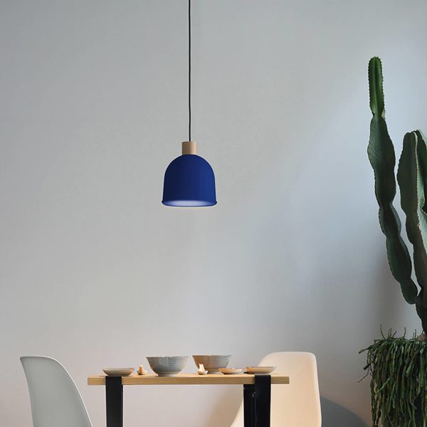 Easy Light Ons suspension, bleu océan Easy Light