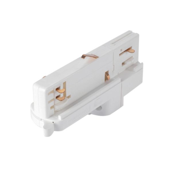 Arcchio DALI adaptateur de suspension, blanc Arcchio