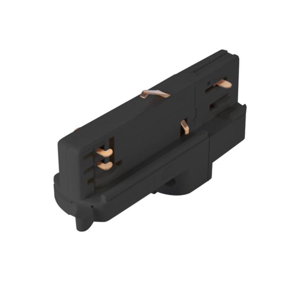 Arcchio DALI adaptateur de suspension, noir Arcchio