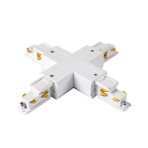 Arcchio DALI connecteur X option alim., blanc Arcchio