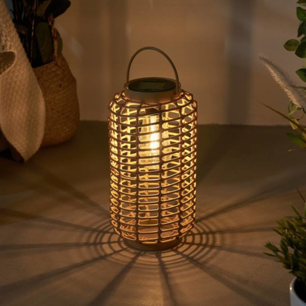 Pauleen Sunshine Darling Lanterne solaire à LED Pauleen