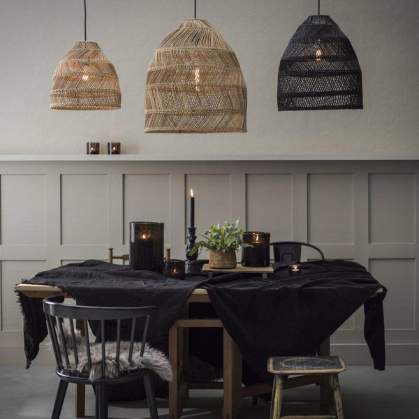 PR Home Maja suspension, naturelle Ø 53 cm PR Home