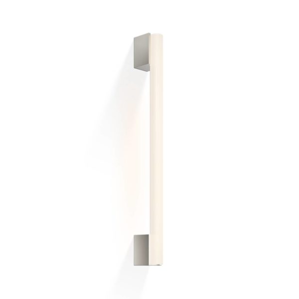 Decor Walther Omega 20 applique, nickel satiné Decor Walther