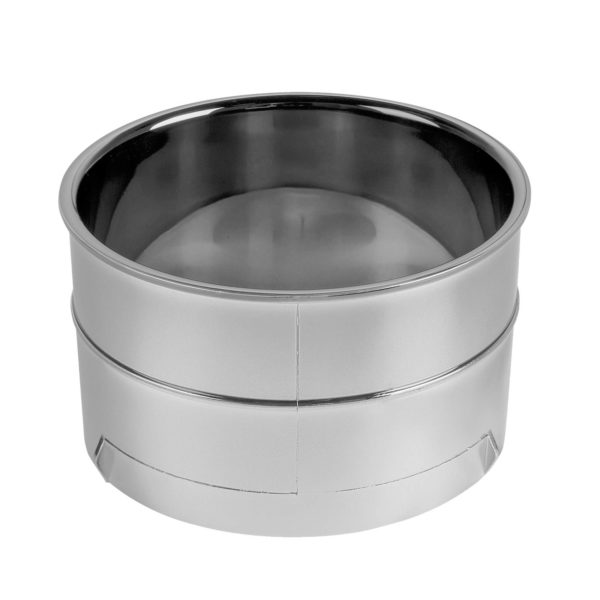 SLV réflecteur interchangeable Asto Tube, argenté SLV