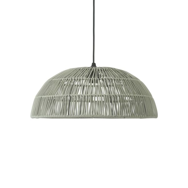 PR Home suspension Hue pour extérieur, sable PR Home