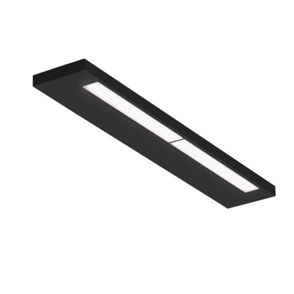 Decor Walther Slim 60 N applique murale LED, noir Decor Walther