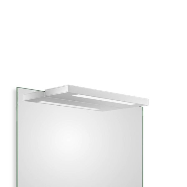 Decor Walther Slim 1-34 N LED applique pour miroir LED blanc Decor Walther