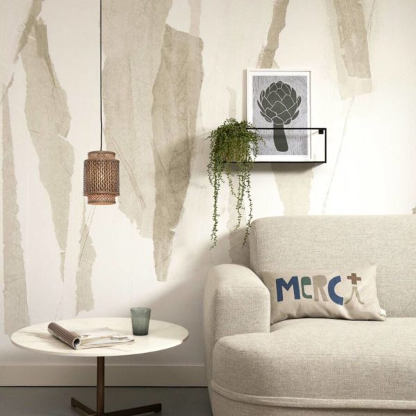 GOOD & MOJO Bhutan Suspension en bambou, 18 x 25 cm Good & Mojo