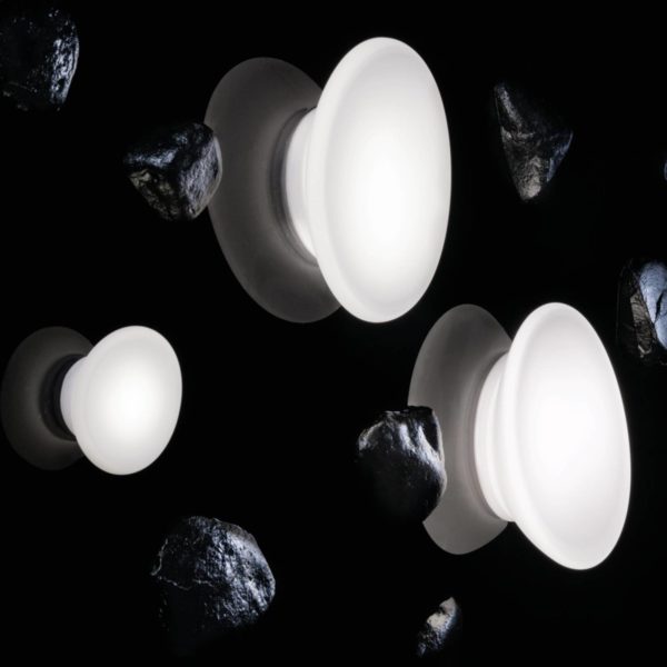 Applique murale LED Stilnovo Dynamic, Ra90, 52 cm Stilnovo