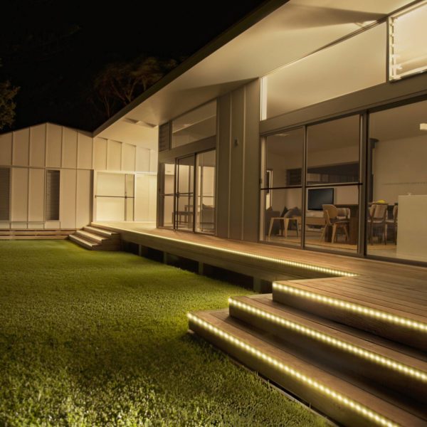 LEDVANCE SMART+ WiFi Outdoor Flex Strip RGBW, 5m LEDVANCE SMART+