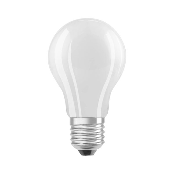 OSRAM Classic ampoule LED E27 8,2W 827 mat Osram