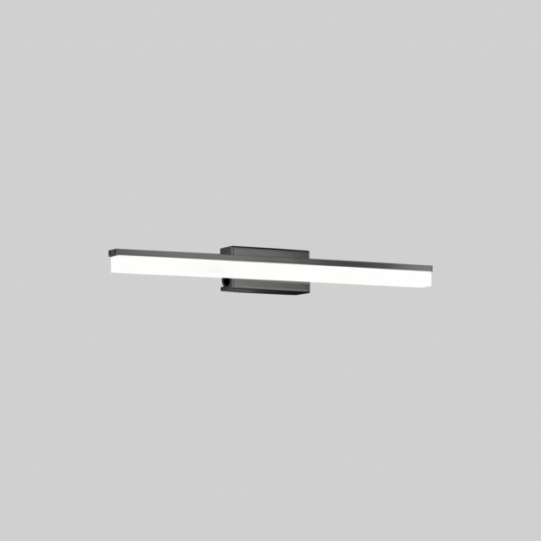 Schöner Wohnen Wide applique salle bain LED, 60 cm Schöner Wohnen