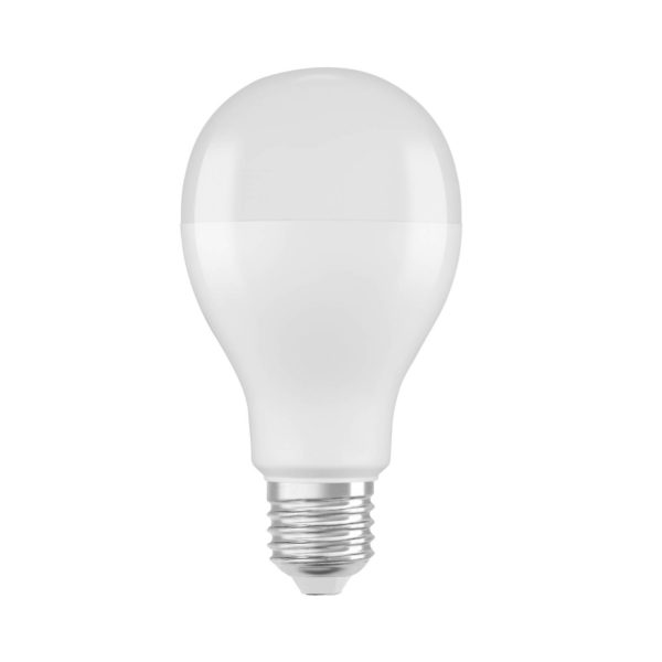 OSRAM Star ampoule LED E27 19W 2 452lm 6 500K mat Osram