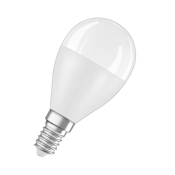 OSRAM Star ampoule LED E14 7,5W 806lm 6 500K mat Osram